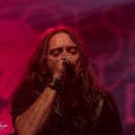 Flotsam & Jetsam – 30.5.2014