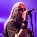 Hail of Bullets – 31.5.2014