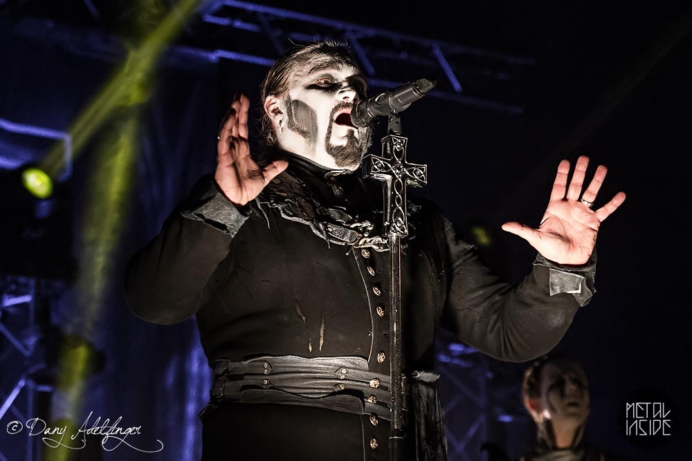 Powerwolf – 29.5.2014 – .: Tierra de Oz – Dany Adelfinger Photography