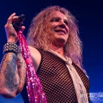 Steel Panther – 22.6.2014