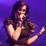 Xandria – 30.5.2014