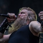 Amon Amarth – 5.7.2014