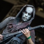 Behemoth – 6.7.2014