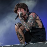 Bring Me The Horizon – 6.7.2014