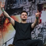 Callejon – 4.7.2014