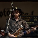 Motörhead – 6.7.2014