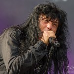 Anthrax – 12.7.2014