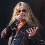 Sebastian Bach – 11.7.2014