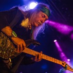 Uli Jon Roth – 8.8.2015