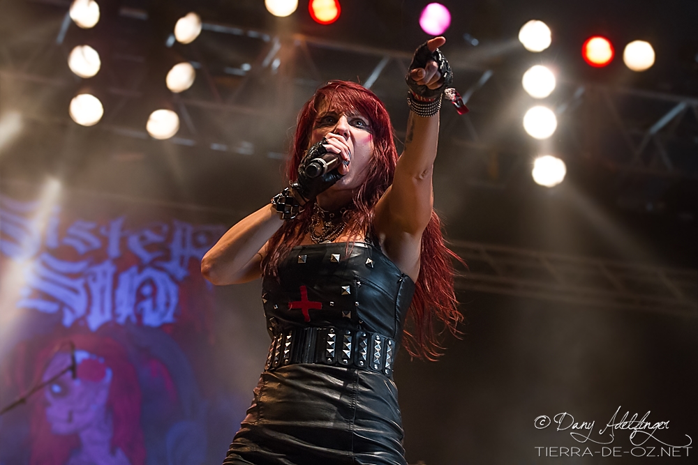Sister Sin – 14.8.2015 – .: Tierra de Oz – Dany Adelfinger Photography