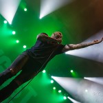 August Burns Red – 4.6.2016