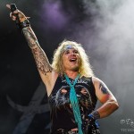 Steel Panther – 20.8.2016