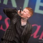 Frank Carter And The Rattlesnakes – 3.6.2017