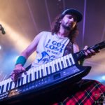 Alestorm – 16.10.2017