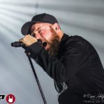 In Flames – 29.11.2017