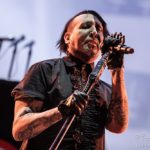 Marilyn Manson – 2.6.2018