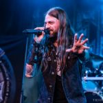 Iced Earth – 28.7.2018