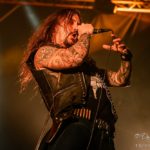 Amorphis – 1.2.2019