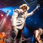 John Diva & The Rockets Of Love – 21.3.2019