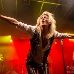 Kissin’ Dynamite – 21.3.2019