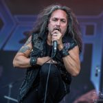 Death Angel – 14.8.2019