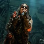 Dimmu Borgir – 17.8.2019