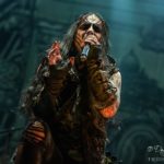 Dimmu Borgir – 17.8.2019