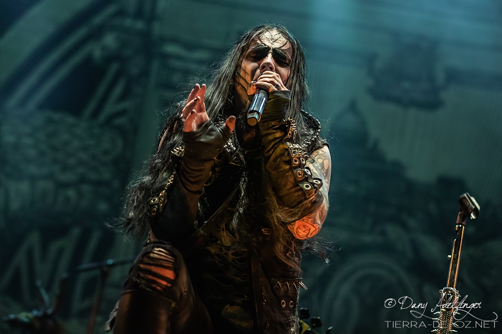 live#summer#2014#dimmuborgir#shagrath