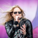 Dragonforce – 16.8.2019