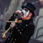 King Diamond – 16.8.2019