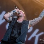 Soilwork – 14.8.2019