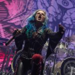 Arch Enemy – 15.11.2019