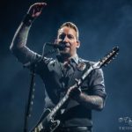 Volbeat – 8.11.2019