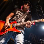 Phil Campbell And The Bastard Sons – 2.12.2019