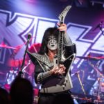 Kiss Forever Band – 6.3.2020