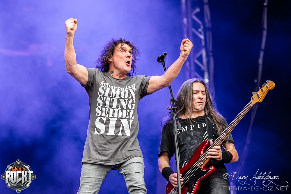 Stinger – 24.7.2021 – .: Tierra de Oz – Dany Adelfinger Photography
