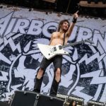 Airbourne – 9.7.2022