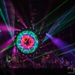 The Australian Pink Floyd Show @ Meistersingerhalle, Nürnberg 19.3.2023