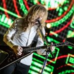 Megadeth – 16.8.2023