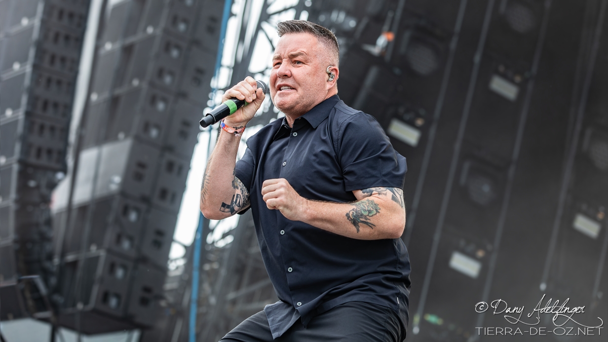 Dropkick Murphys – 9.6.2024 – .: Tierra de Oz – Dany Adelfinger ...