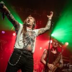 Human Zoo – 22.4.2025