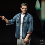 Martin Frank @ Konzerthalle, Bamberg 3.5.2025