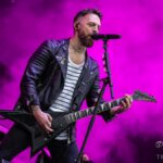 Bullet For My Valentine – 6.6.2025