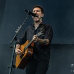 Frank Turner And The Sleeping Souls – 8.6.2025