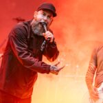 In Flames – 6.6.2025