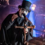 King Diamond – 14.6.2025