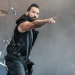 Skillet – 6.6.2025