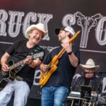 Truck Stop @ Marktplatz, Hallstadt 15.6.2025