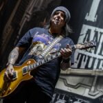 Phil Campbell And The Bastard Sons – 13.7.2025