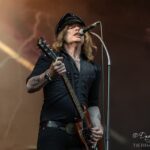 The Hellacopters – 5.7.2025